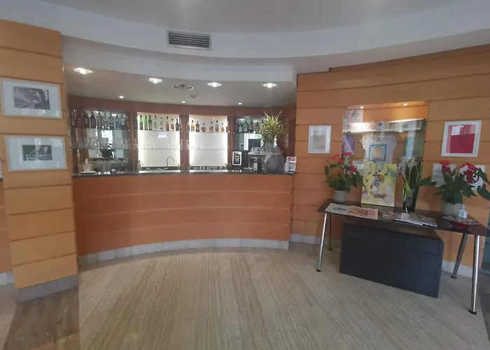 Hotel Duca D'aosta Mogliano Veneto