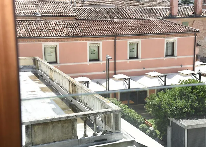 Duca D'aosta Hotel