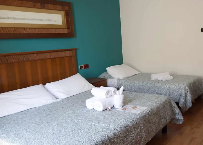 Duca D'aosta 4* Mogliano Veneto