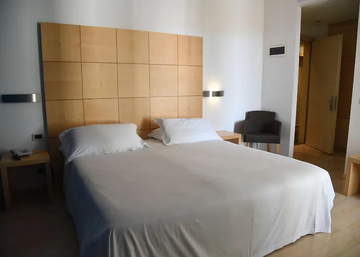 Duca D'aosta Отель 4*