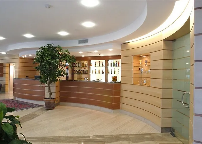 Duca D'aosta Hotel 4*