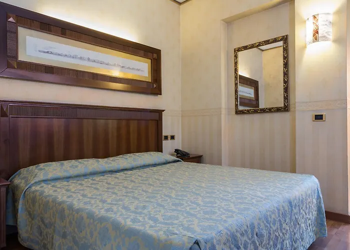 Duca D'aosta Hotel Mogliano Veneto