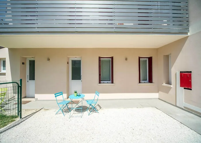 Отель Duca D'aosta 4*