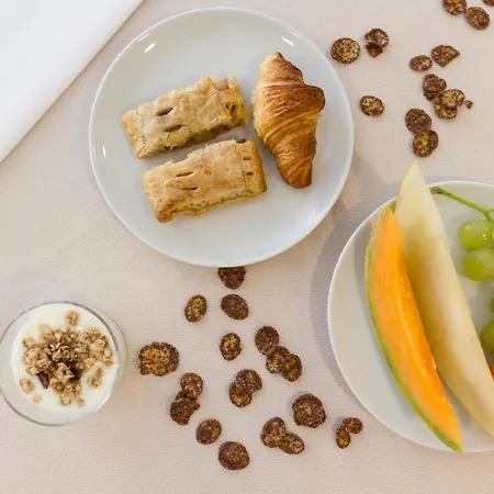 Hotel Duca D'aosta 4*