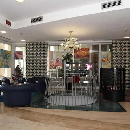 Duca D'aosta Hotel Mogliano Veneto