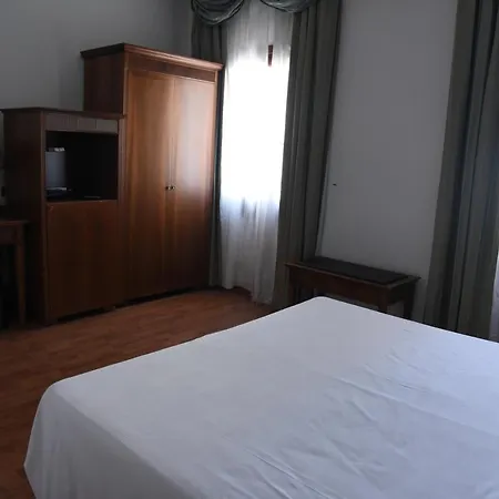 酒店 Duca D'aosta