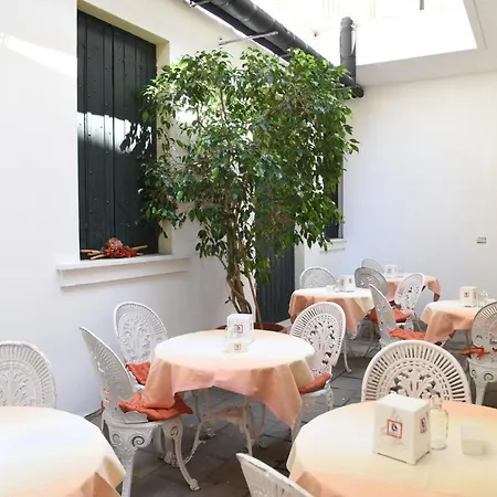 Hotel Duca D'aosta 4*