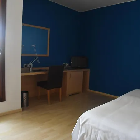 Duca D'aosta Hotel