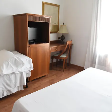 Duca D'aosta 4*