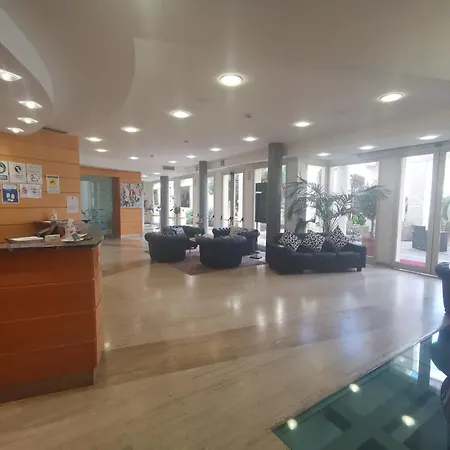 Duca D'aosta 酒店 莫利亚诺威尼托