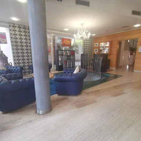 Duca D'aosta 4* Mogliano Veneto