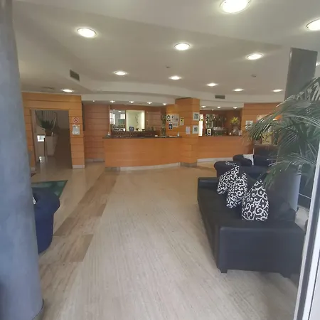 Duca D'aosta 酒店 莫利亚诺威尼托