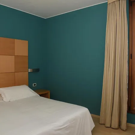 Hotel Duca D'aosta 4*