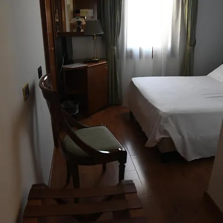 酒店 Duca D'aosta