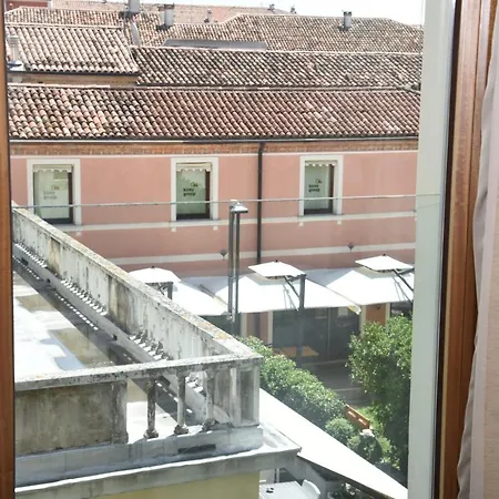 酒店 Duca D'aosta 莫利亚诺威尼托