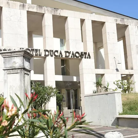 Duca D'aosta 4*