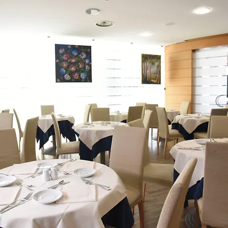Duca D'aosta Hotel