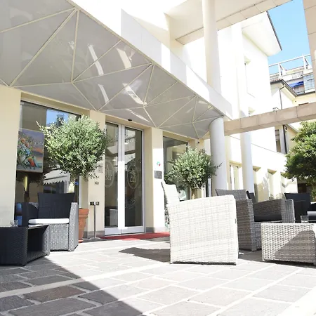 Duca D'aosta Hotel Mogliano Veneto