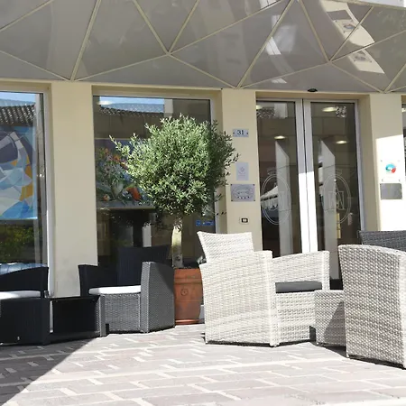 Duca D'aosta Hotel 4*