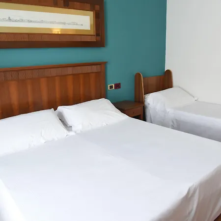 Duca D'aosta 4* Mogliano Veneto