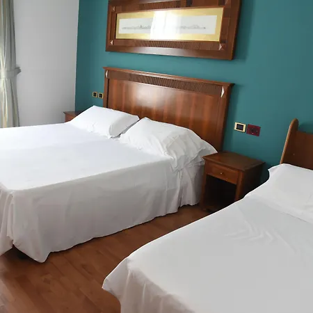 Duca D'aosta 4* Mogliano Veneto