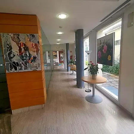 فندق Duca D'aosta 4*