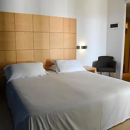 Hotel Duca D'aosta 4*