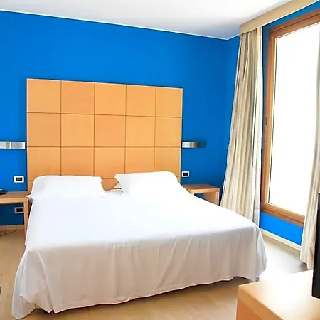 Duca D'aosta Hotel 4*