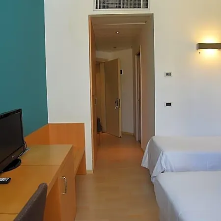 Hotel Duca D'aosta 4*
