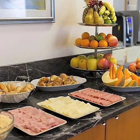 Hotel Duca D'aosta 4*