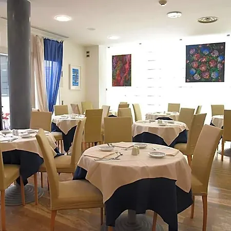 Duca D'aosta 4*