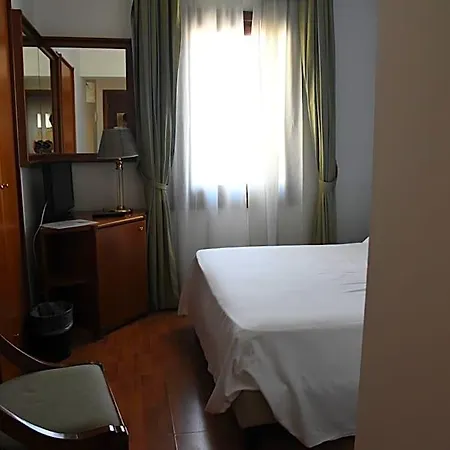 Duca D'aosta Hotel 4*