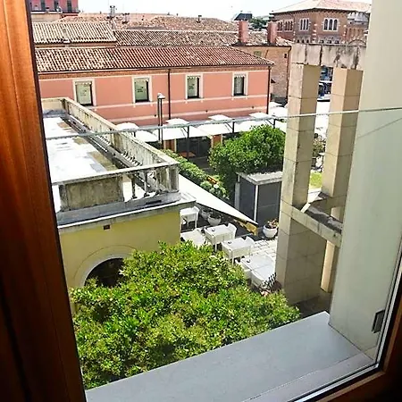 Duca D'aosta 4*