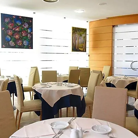 Duca D'aosta 4*