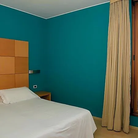 Duca D'aosta 4* Mogliano Veneto