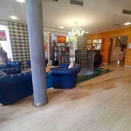 Duca D'aosta Hotel Mogliano Veneto