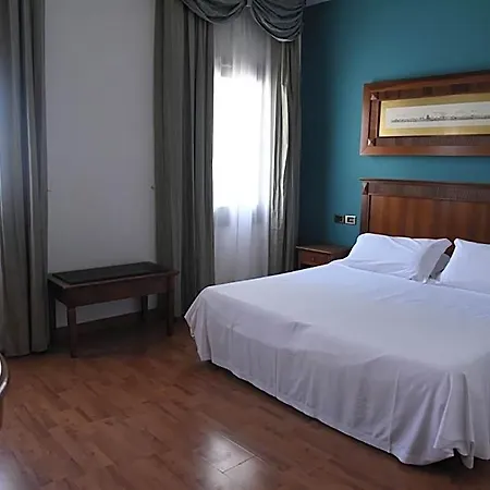 Hotel Duca D'aosta 4*