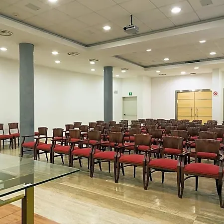 Hotel Duca D'aosta