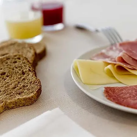 Duca D'aosta Hotel 4*