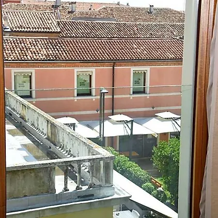Hotel Duca D'aosta 4*
