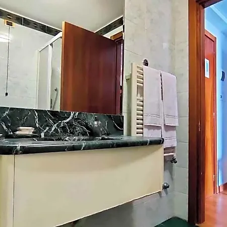 Hotel Duca D'aosta