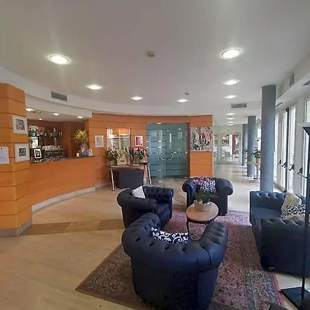 Hotel Duca D'aosta Mogliano Veneto