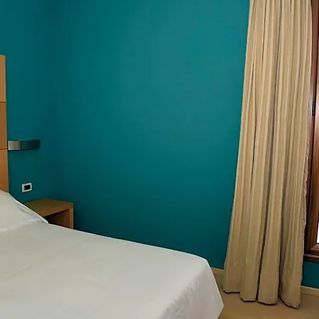 Duca D'aosta Hotel Mogliano Veneto