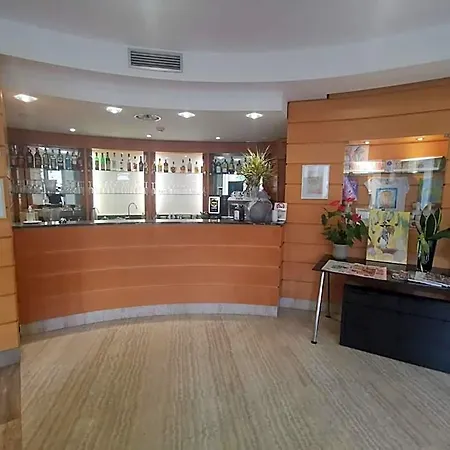 Hotel Duca D'aosta 4*