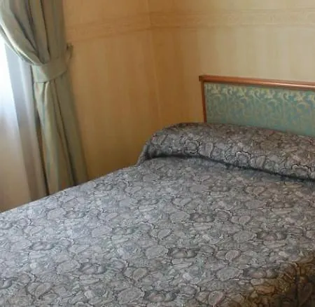 Duca D'aosta Hotel
