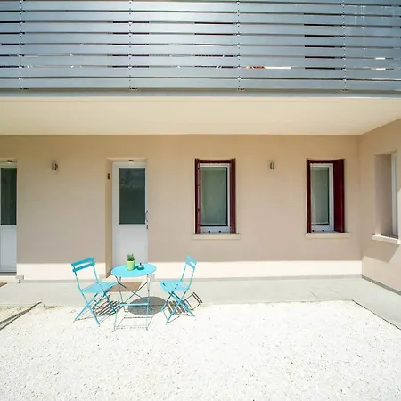 酒店 Duca D'aosta 4*