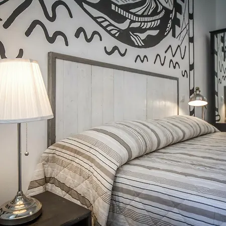 Duca D'aosta 4*