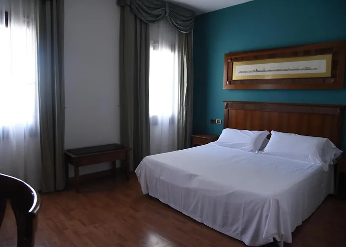 Duca D'aosta 4*