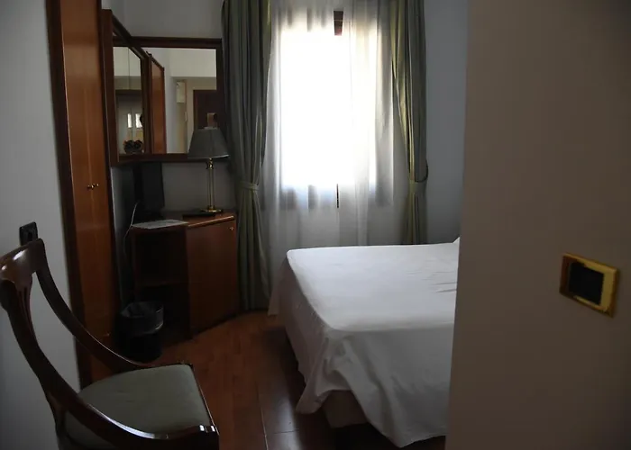 Duca D'aosta Mogliano Veneto