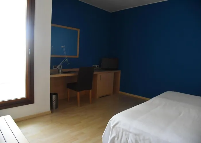 Duca D'aosta Hotell